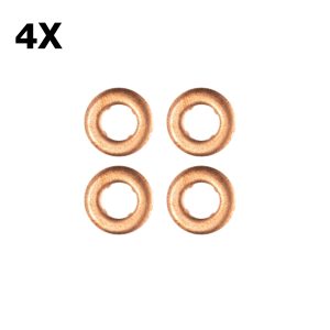 4X ENJEKTÖR PULU 3,00 mm