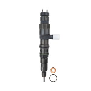 Enjeksiyon 0445120303 BOSCH MERCEDES-BENZ DİZEL FUEL Enjektör A4720701187