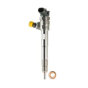 0445110414 Enjeksiyon BOSCH DİZEL FUEL Enjektör NISSAN QASHQAI 1.6 dCi 1660000Q1U