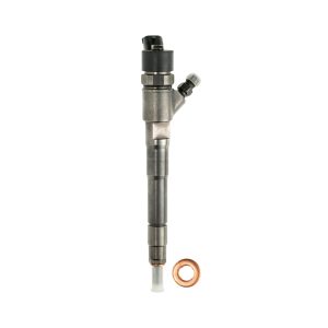 0445110418 Enjeksiyon DUCATO IVECO DAILY 2.3 JTD BOSCH FUEL Enjektör