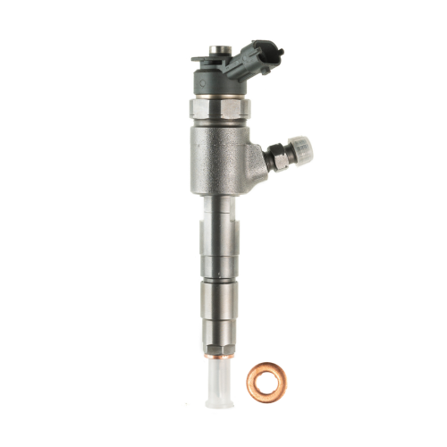 0445110135 FORD FIESTA V 1.4 TDCI BOSCH DİZEL FUEL Enjektör 0986435085